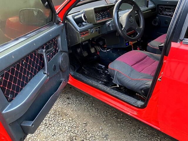 ВАЗ 2109, объемом двигателя 15 л и пробегом 0 тыс. км за 2100 $, фото 2 на Automoto.ua