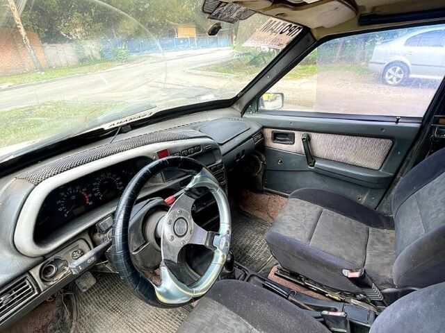 ВАЗ 2109, об'ємом двигуна 1.5 л та пробігом 300 тис. км за 700 $, фото 4 на Automoto.ua