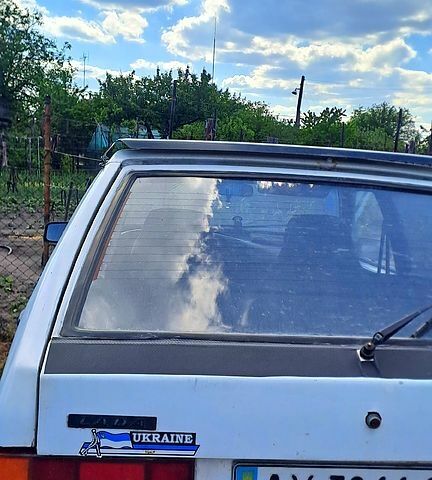 ВАЗ 2109, объемом двигателя 1.5 л и пробегом 0 тыс. км за 950 $, фото 3 на Automoto.ua