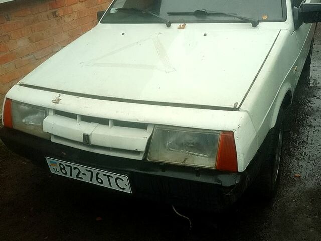 ВАЗ 2109, об'ємом двигуна 1.5 л та пробігом 158 тис. км за 750 $, фото 2 на Automoto.ua