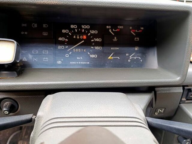 ВАЗ 2109, объемом двигателя 1.3 л и пробегом 56 тыс. км за 1500 $, фото 5 на Automoto.ua