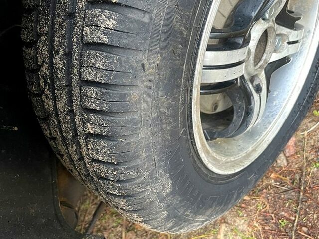 ВАЗ 2109, объемом двигателя 1.5 л и пробегом 0 тыс. км за 1300 $, фото 7 на Automoto.ua