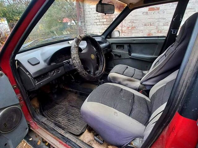 ВАЗ 2109, объемом двигателя 1.3 л и пробегом 100 тыс. км за 500 $, фото 5 на Automoto.ua