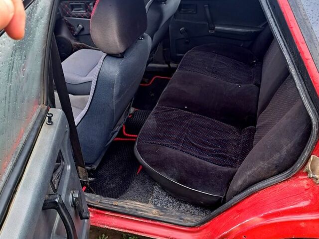 ВАЗ 2109, объемом двигателя 1.3 л и пробегом 0 тыс. км за 950 $, фото 9 на Automoto.ua