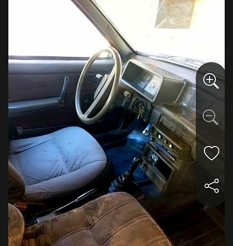 ВАЗ 2109, объемом двигателя 1.3 л и пробегом 200 тыс. км за 800 $, фото 3 на Automoto.ua