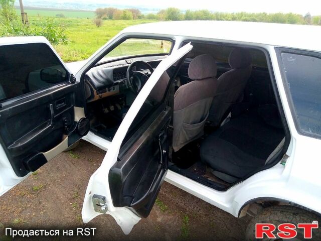 ВАЗ 2109, объемом двигателя 1.5 л и пробегом 0 тыс. км за 800 $, фото 3 на Automoto.ua