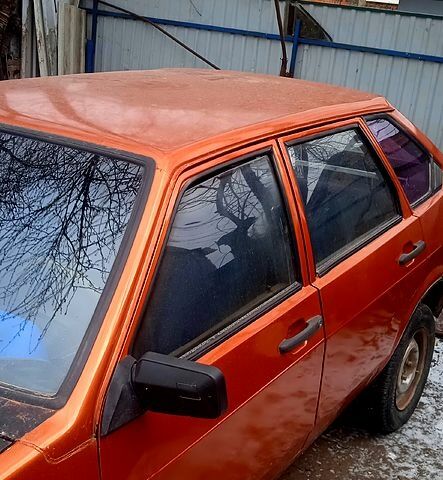 ВАЗ 2109, объемом двигателя 15 л и пробегом 0 тыс. км за 650 $, фото 6 на Automoto.ua