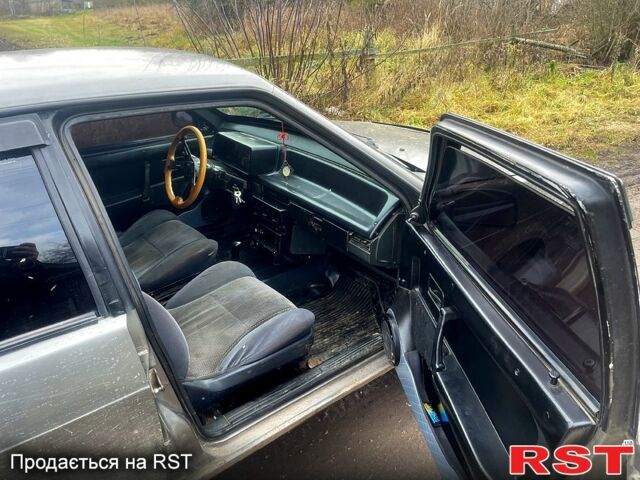 ВАЗ 2109, объемом двигателя 1.5 л и пробегом 200 тыс. км за 850 $, фото 3 на Automoto.ua