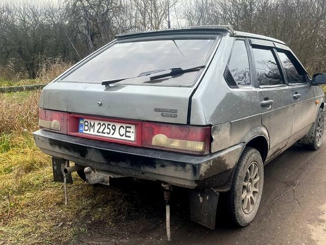 ВАЗ 2109, объемом двигателя 1.5 л и пробегом 200 тыс. км за 850 $, фото 2 на Automoto.ua