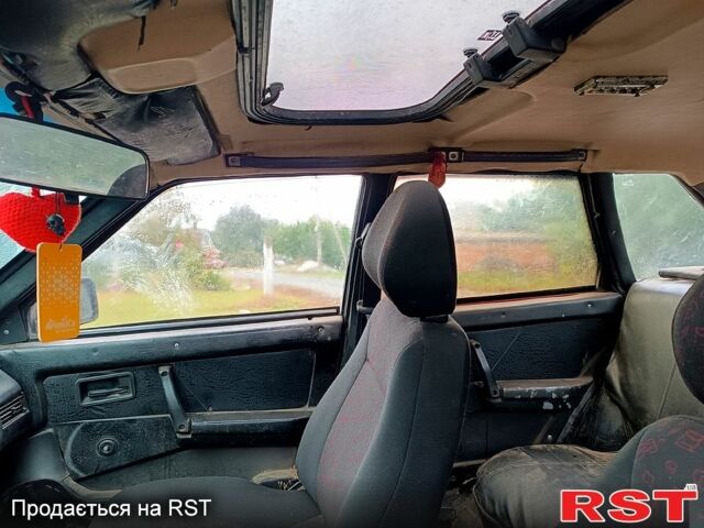 ВАЗ 2109, объемом двигателя 1.3 л и пробегом 0 тыс. км за 600 $, фото 5 на Automoto.ua