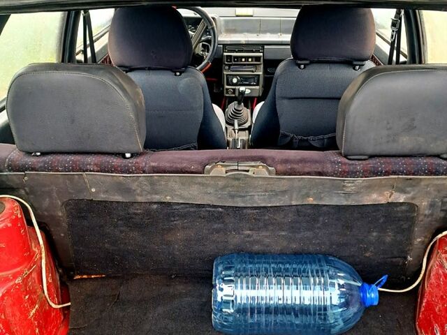 ВАЗ 2109, объемом двигателя 1.3 л и пробегом 0 тыс. км за 950 $, фото 7 на Automoto.ua