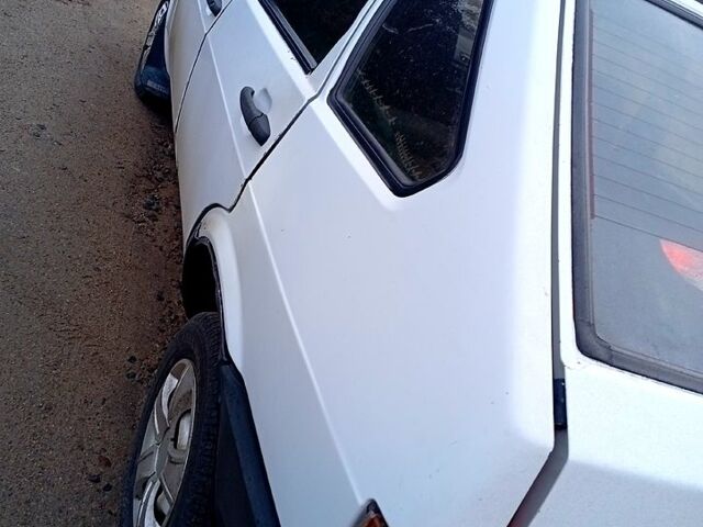 ВАЗ 2109, объемом двигателя 1.5 л и пробегом 316 тыс. км за 900 $, фото 4 на Automoto.ua