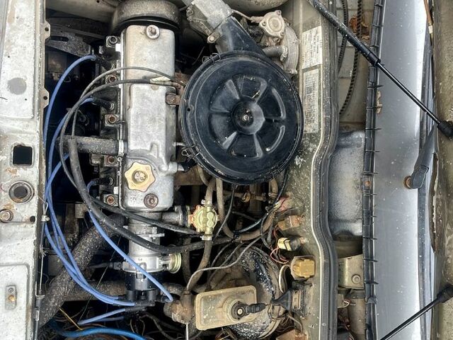 ВАЗ 2109, объемом двигателя 1.5 л и пробегом 200 тыс. км за 850 $, фото 5 на Automoto.ua