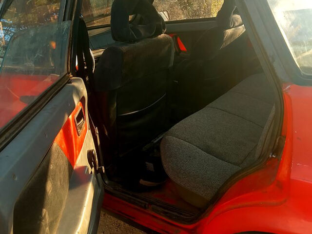 ВАЗ 2109, об'ємом двигуна 1.5 л та пробігом 123 тис. км за 450 $, фото 2 на Automoto.ua