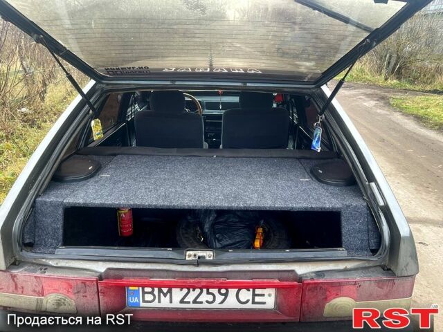 ВАЗ 2109, объемом двигателя 1.5 л и пробегом 200 тыс. км за 850 $, фото 6 на Automoto.ua