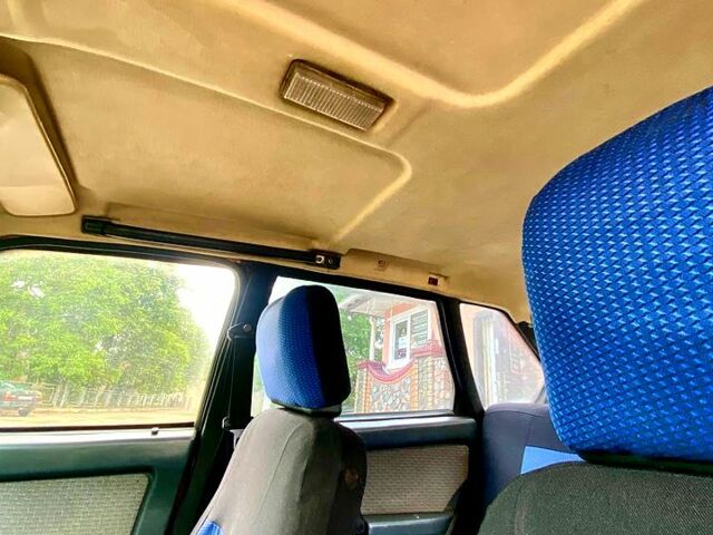 ВАЗ 2109, объемом двигателя 1.3 л и пробегом 0 тыс. км за 1400 $, фото 3 на Automoto.ua