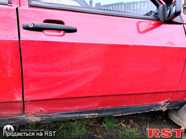 ВАЗ 2109, объемом двигателя 1.3 л и пробегом 0 тыс. км за 800 $, фото 5 на Automoto.ua