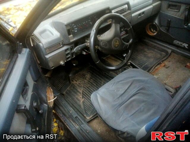 ВАЗ 2109, объемом двигателя 1.3 л и пробегом 0 тыс. км за 530 $, фото 4 на Automoto.ua