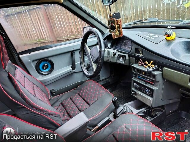 ВАЗ 2109, объемом двигателя 1.3 л и пробегом 0 тыс. км за 800 $, фото 4 на Automoto.ua