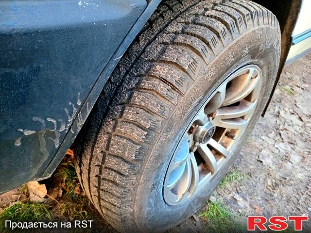 ВАЗ 2109, объемом двигателя 1.5 л и пробегом 283 тыс. км за 1200 $, фото 4 на Automoto.ua