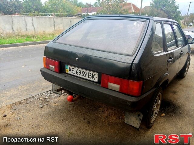 ВАЗ 2109, об'ємом двигуна 1.5 л та пробігом 0 тис. км за 700 $, фото 1 на Automoto.ua