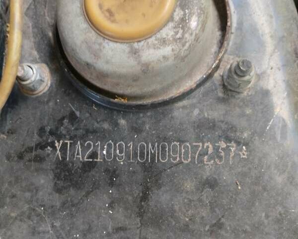 ВАЗ 2109, объемом двигателя 0 л и пробегом 70 тыс. км за 1450 $, фото 8 на Automoto.ua