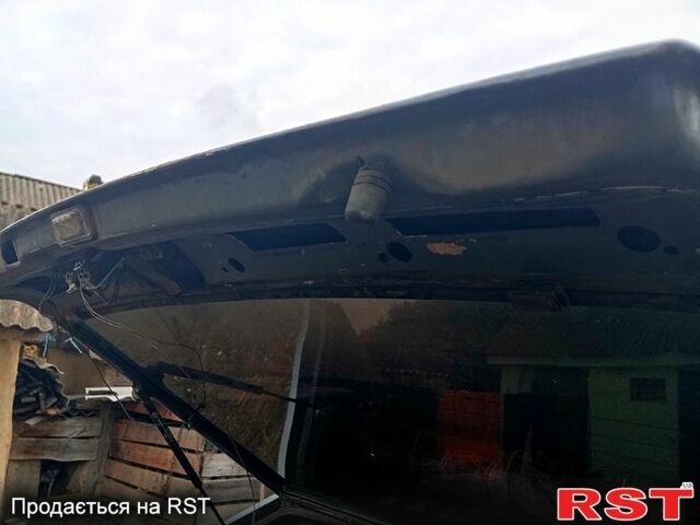 ВАЗ 2109, объемом двигателя 1.3 л и пробегом 187 тыс. км за 1200 $, фото 3 на Automoto.ua