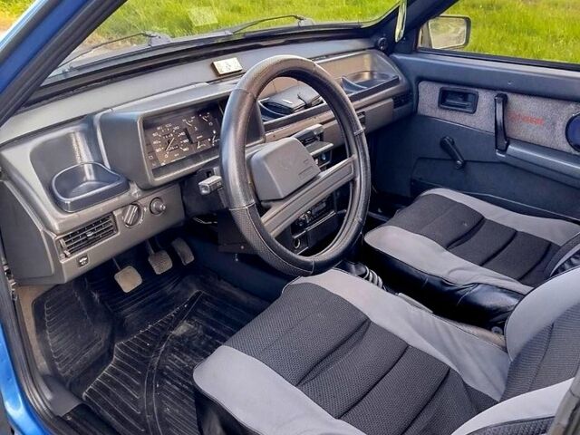 ВАЗ 2109, объемом двигателя 1.1 л и пробегом 0 тыс. км за 1350 $, фото 3 на Automoto.ua