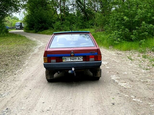 ВАЗ 2109, объемом двигателя 1.5 л и пробегом 200 тыс. км за 950 $, фото 5 на Automoto.ua
