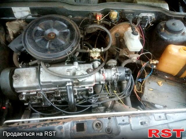 ВАЗ 2109, объемом двигателя 1.3 л и пробегом 0 тыс. км за 530 $, фото 3 на Automoto.ua