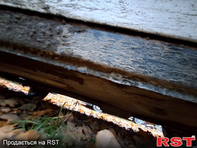 ВАЗ 2109, об'ємом двигуна 1.3 л та пробігом 0 тис. км за 750 $, фото 6 на Automoto.ua