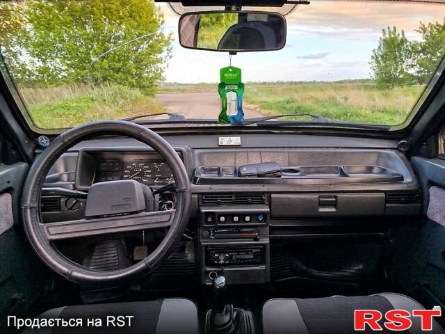 ВАЗ 2109, объемом двигателя 1.1 л и пробегом 0 тыс. км за 1350 $, фото 1 на Automoto.ua