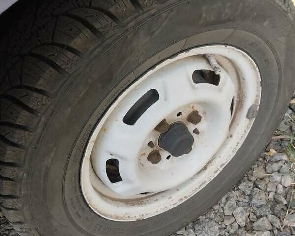 ВАЗ 2109, объемом двигателя 0 л и пробегом 70 тыс. км за 1450 $, фото 1 на Automoto.ua