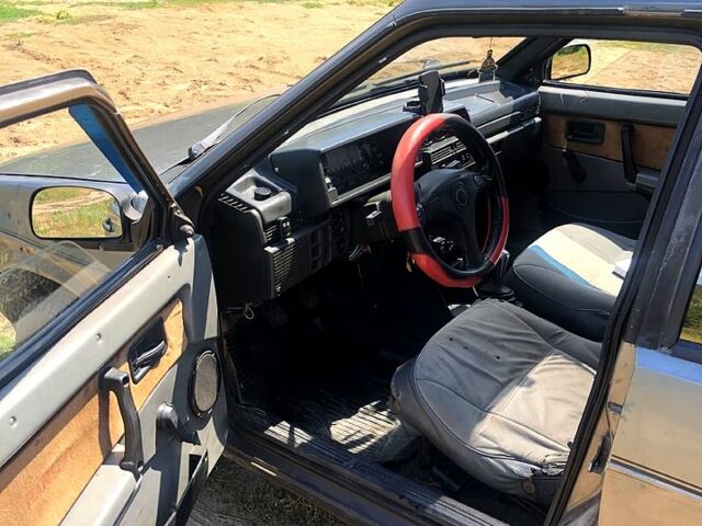 ВАЗ 2109, объемом двигателя 1.5 л и пробегом 0 тыс. км за 600 $, фото 4 на Automoto.ua