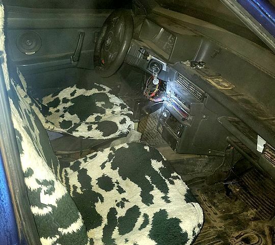 ВАЗ 2109, об'ємом двигуна 1.5 л та пробігом 150 тис. км за 500 $, фото 4 на Automoto.ua