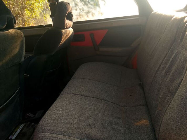 ВАЗ 2109, об'ємом двигуна 1.5 л та пробігом 123 тис. км за 450 $, фото 3 на Automoto.ua