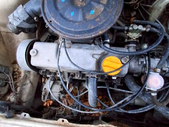 ВАЗ 2109, объемом двигателя 1.3 л и пробегом 0 тыс. км за 750 $, фото 9 на Automoto.ua