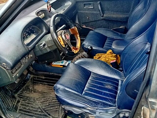 ВАЗ 2109, объемом двигателя 1.3 л и пробегом 187 тыс. км за 1200 $, фото 1 на Automoto.ua