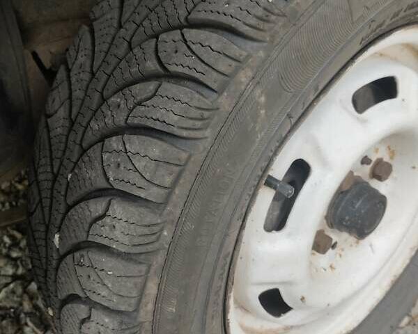 ВАЗ 2109, объемом двигателя 0 л и пробегом 70 тыс. км за 1450 $, фото 4 на Automoto.ua
