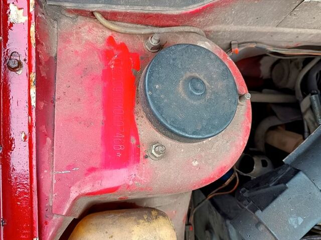 ВАЗ 2109, объемом двигателя 1.3 л и пробегом 0 тыс. км за 600 $, фото 3 на Automoto.ua