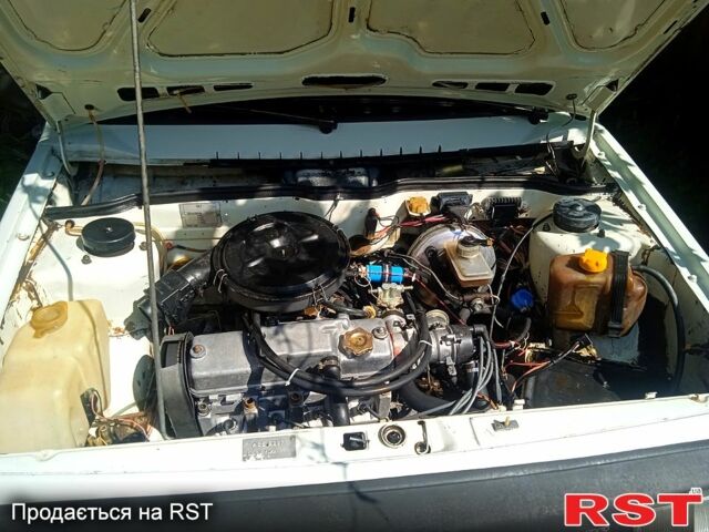 ВАЗ 2109, объемом двигателя 1.5 л и пробегом 111 тыс. км за 750 $, фото 3 на Automoto.ua