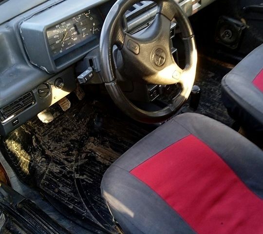ВАЗ 2109, объемом двигателя 15 л и пробегом 0 тыс. км за 800 $, фото 1 на Automoto.ua