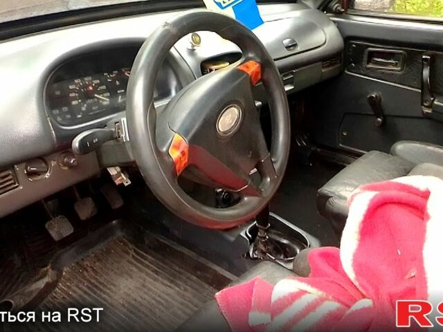 ВАЗ 2109, объемом двигателя 1.5 л и пробегом 156 тыс. км за 850 $, фото 4 на Automoto.ua