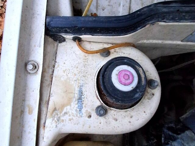 ВАЗ 2109, об'ємом двигуна 1.3 л та пробігом 0 тис. км за 750 $, фото 8 на Automoto.ua