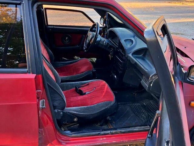 ВАЗ 2109, об'ємом двигуна 1.5 л та пробігом 589 тис. км за 700 $, фото 2 на Automoto.ua