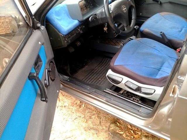 ВАЗ 2109 1991 в Днепре (Днепропетровске) на Automoto.ua ВАЗ 2109, объемом двигателя 1.3 л и пробегом 0 тыс. км за 1150 $, фото 3 на Automoto.ua