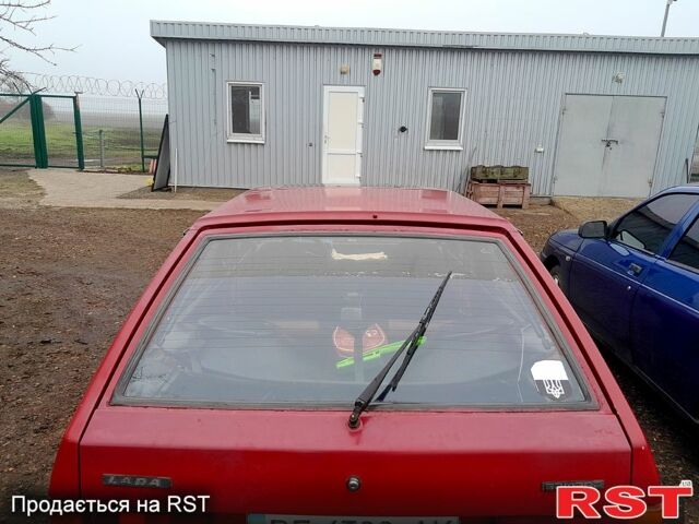 ВАЗ 2109, объемом двигателя 1.5 л и пробегом 0 тыс. км за 800 $, фото 3 на Automoto.ua