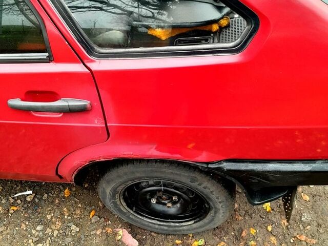 ВАЗ 2109, объемом двигателя 1.5 л и пробегом 0 тыс. км за 800 $, фото 4 на Automoto.ua