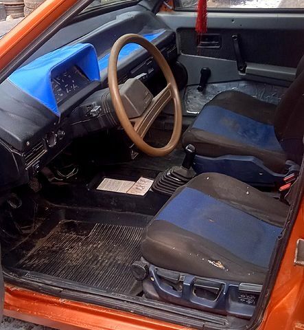 ВАЗ 2109, объемом двигателя 15 л и пробегом 0 тыс. км за 650 $, фото 4 на Automoto.ua