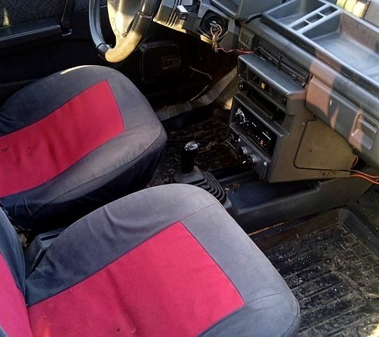 ВАЗ 2109, объемом двигателя 15 л и пробегом 0 тыс. км за 800 $, фото 3 на Automoto.ua